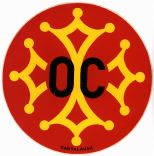 "Occitanie" logo